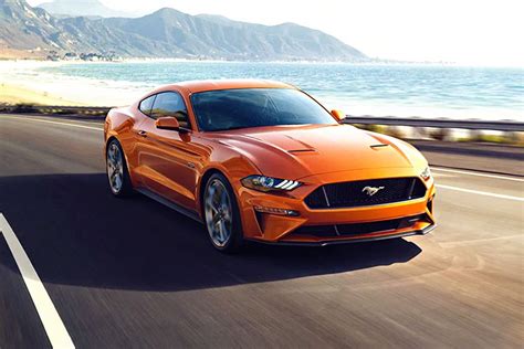 ford mustang 2024 price philippines
